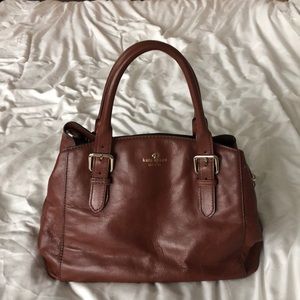 Kate Spade Brighton Park Sloan Satchel